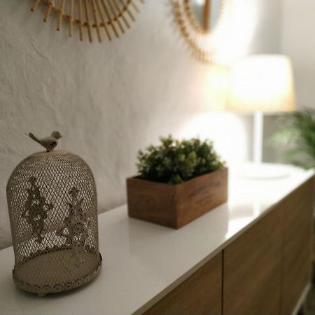 Casa El Remanso De Zuheros Eksteriør billede