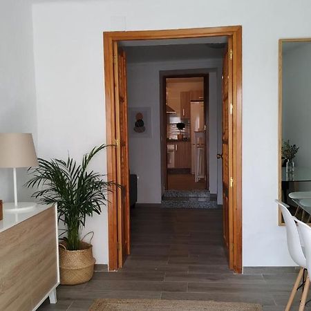 Casa El Remanso De Zuheros Eksteriør billede