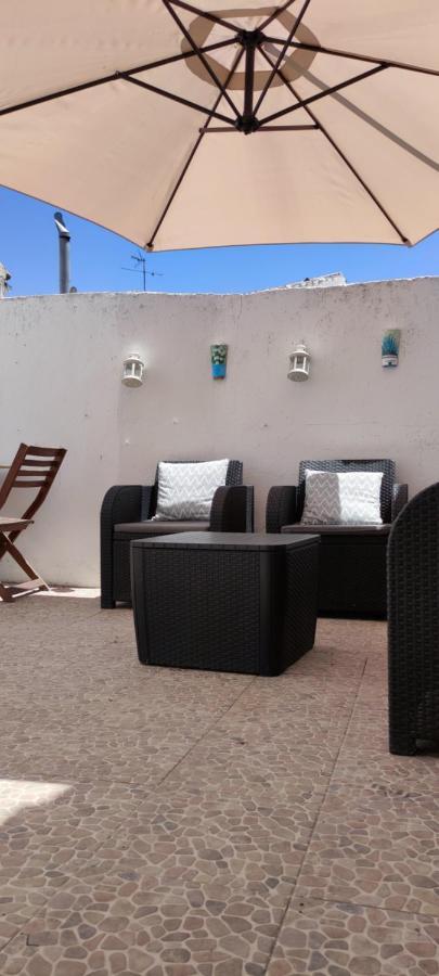 Casa El Remanso De Zuheros Eksteriør billede