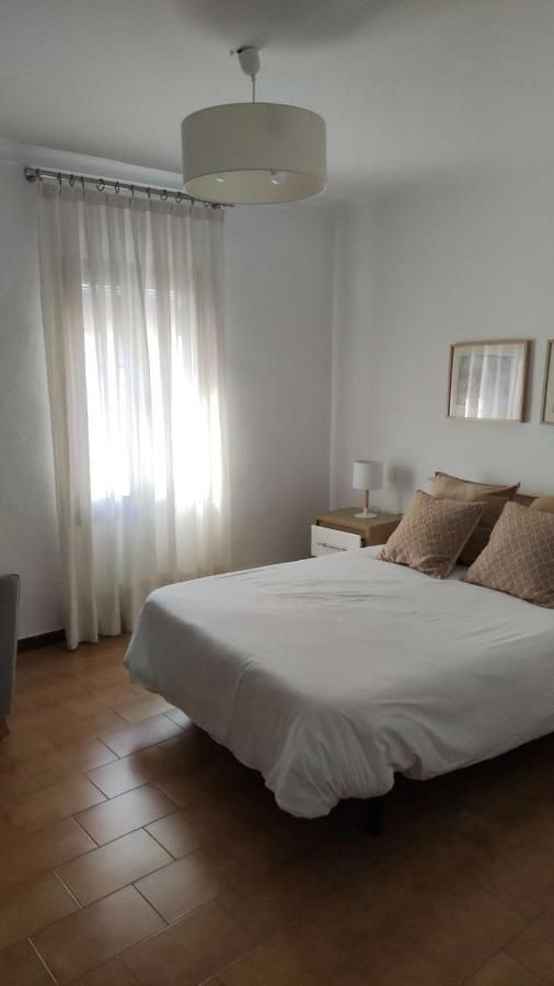 Casa El Remanso De Zuheros Eksteriør billede