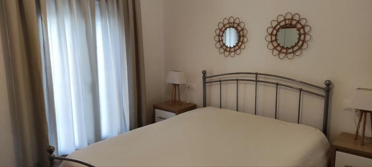 Casa El Remanso De Zuheros Eksteriør billede