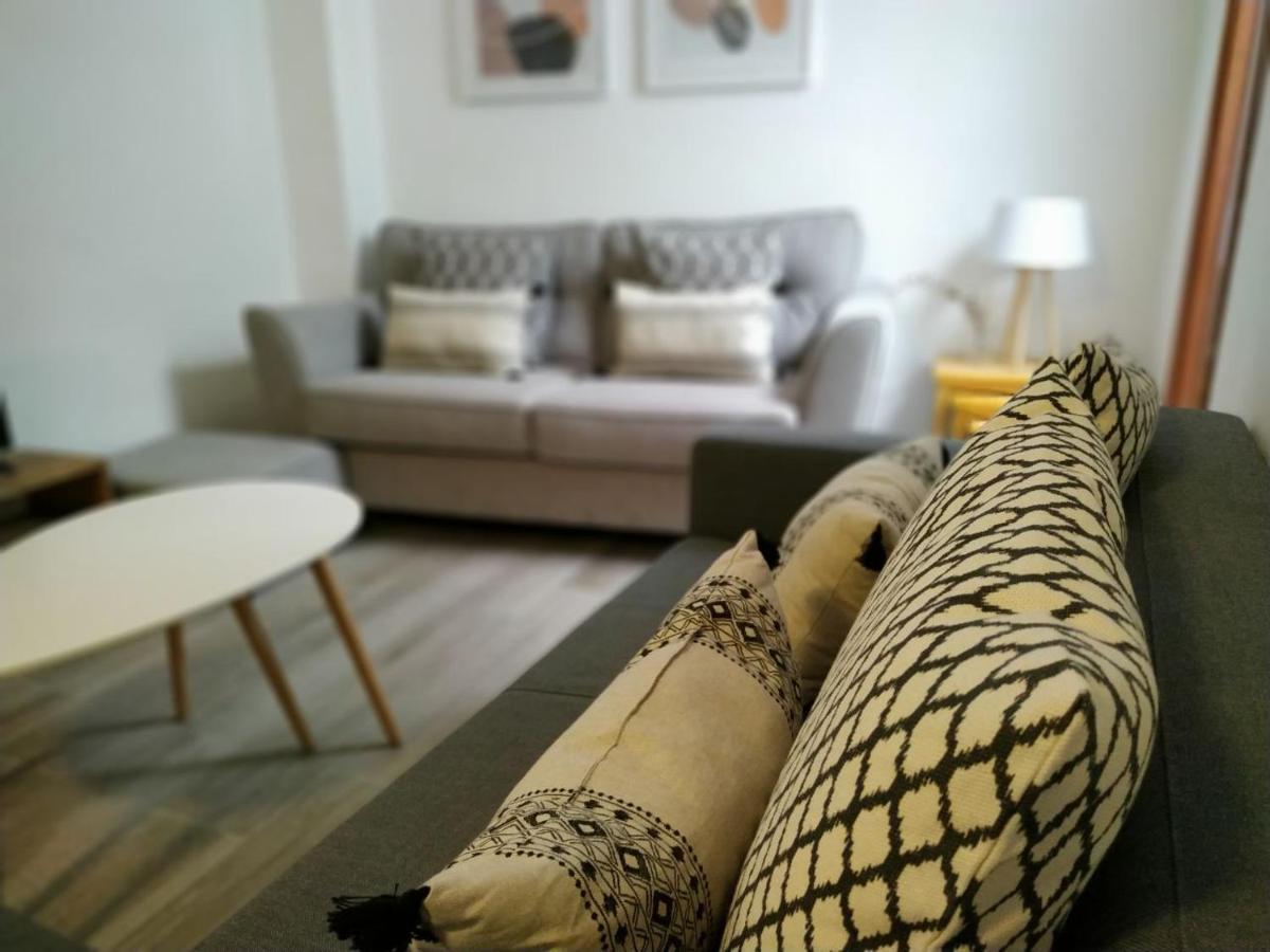 Casa El Remanso De Zuheros Eksteriør billede
