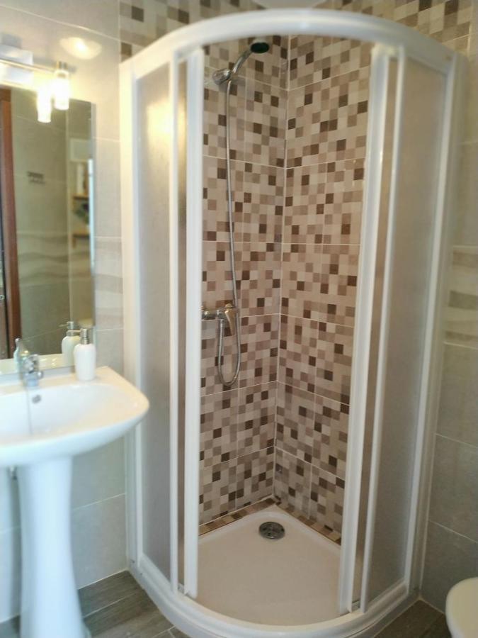 Casa El Remanso De Zuheros Eksteriør billede