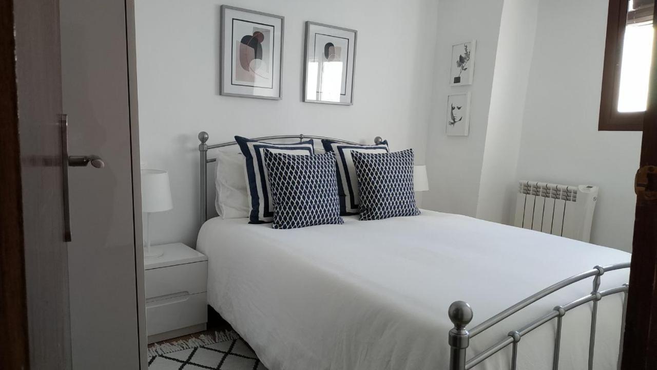 Casa El Remanso De Zuheros Eksteriør billede